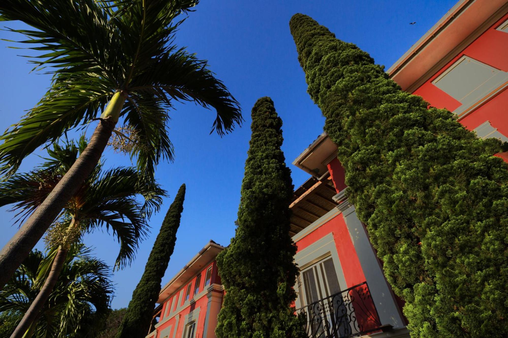 Los Altos Apartments & Studios Managua Exterior photo